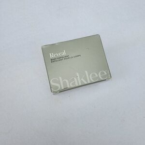 Shaklee Reveal Body Exfoliant
